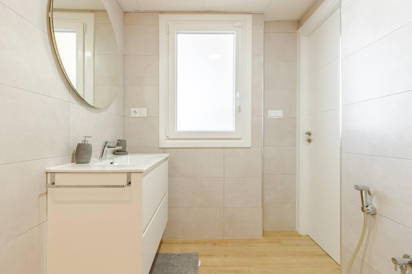 Apartamento En Banana Beach Junto Al Mar - Marbella Kültér fotó